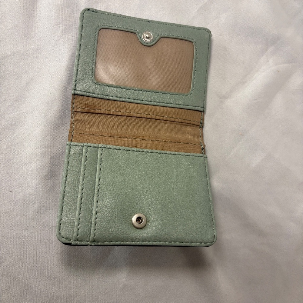 Relic By Fossil Women’s Wallet Multicolored Color… - image 3